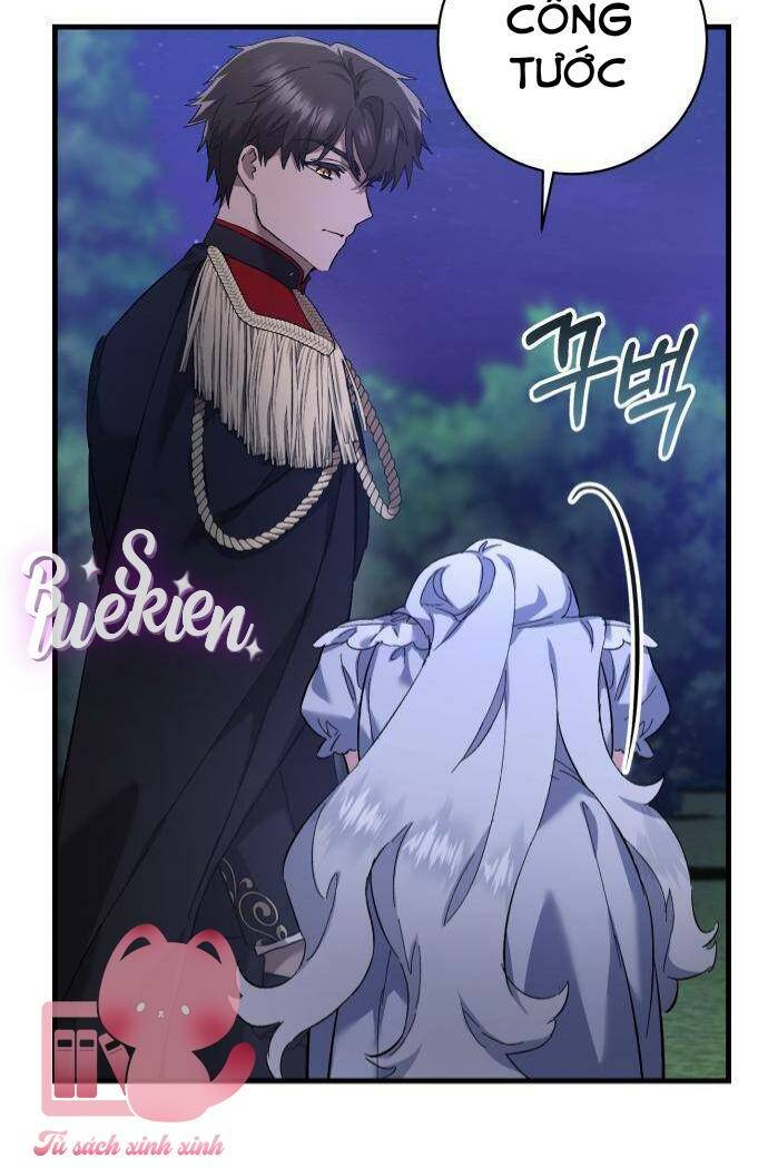 công tước đã nhặt được gì tại rừng chapter 2 34