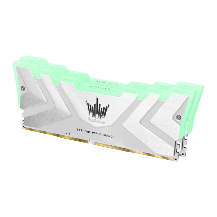 RAM Desktop Galax HOF II DDR4-4000 16GB HOF4CRL1CST4000M19SF162C - Hàng Chính Hãng