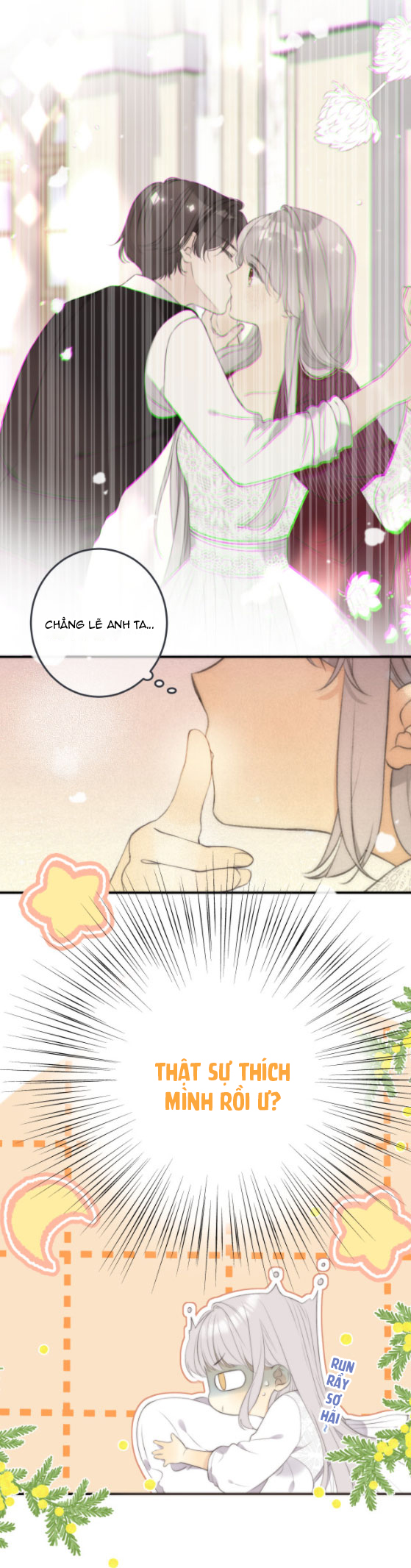 lại gặp nhau rồi, lâu tiểu thư chapter 56 6