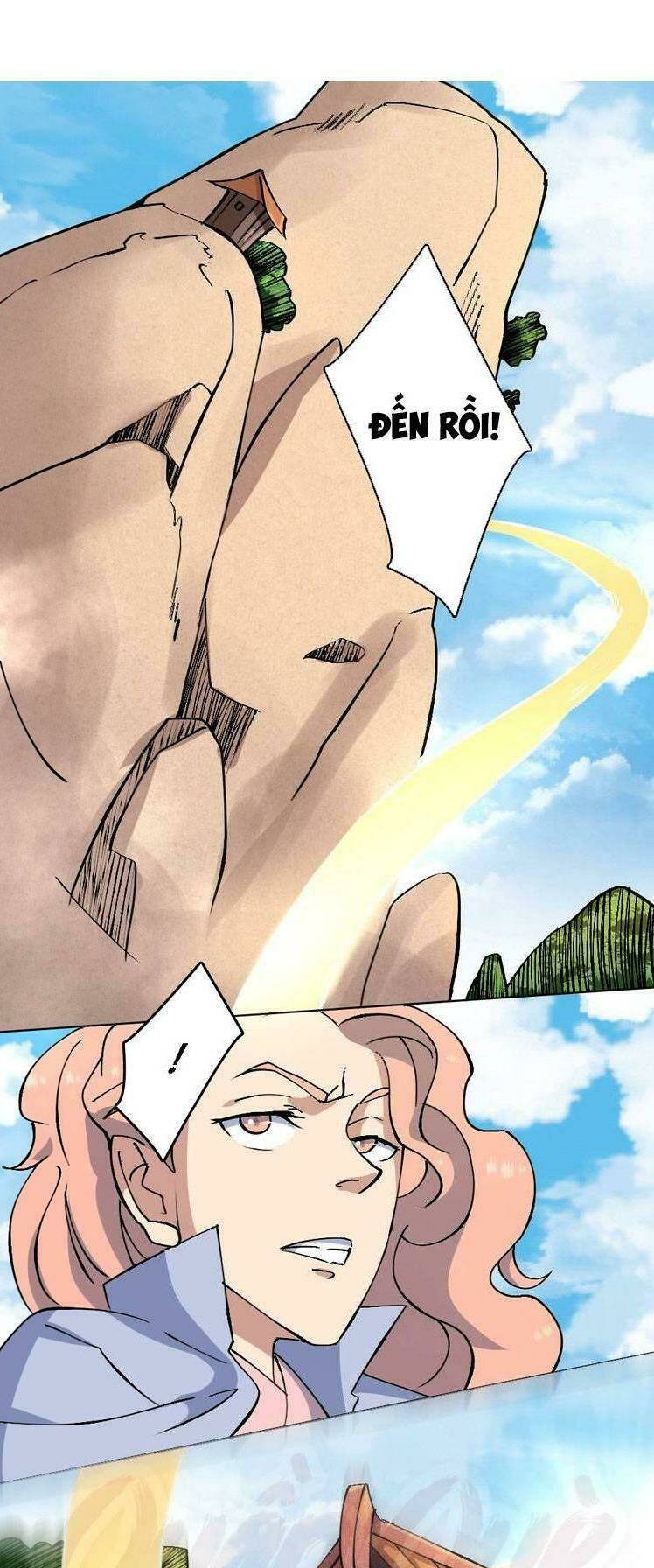 tu la võ thánh chapter 20 49