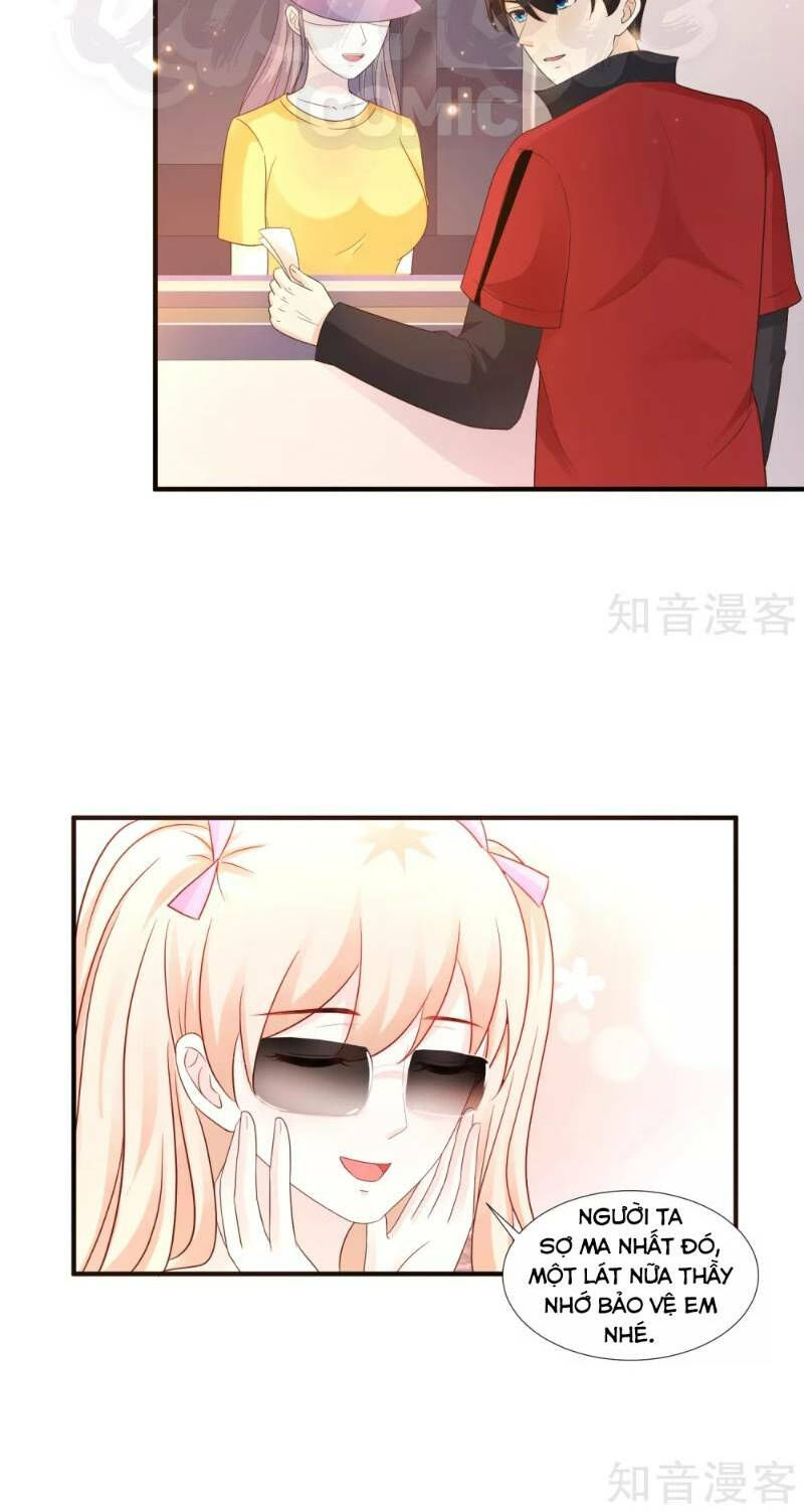 tối cường vận đào hoa chapter 76 15