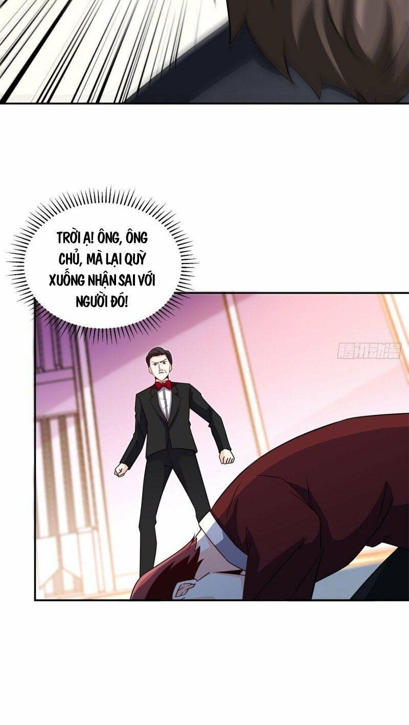 ta là hàn tam thiên chapter 36 4