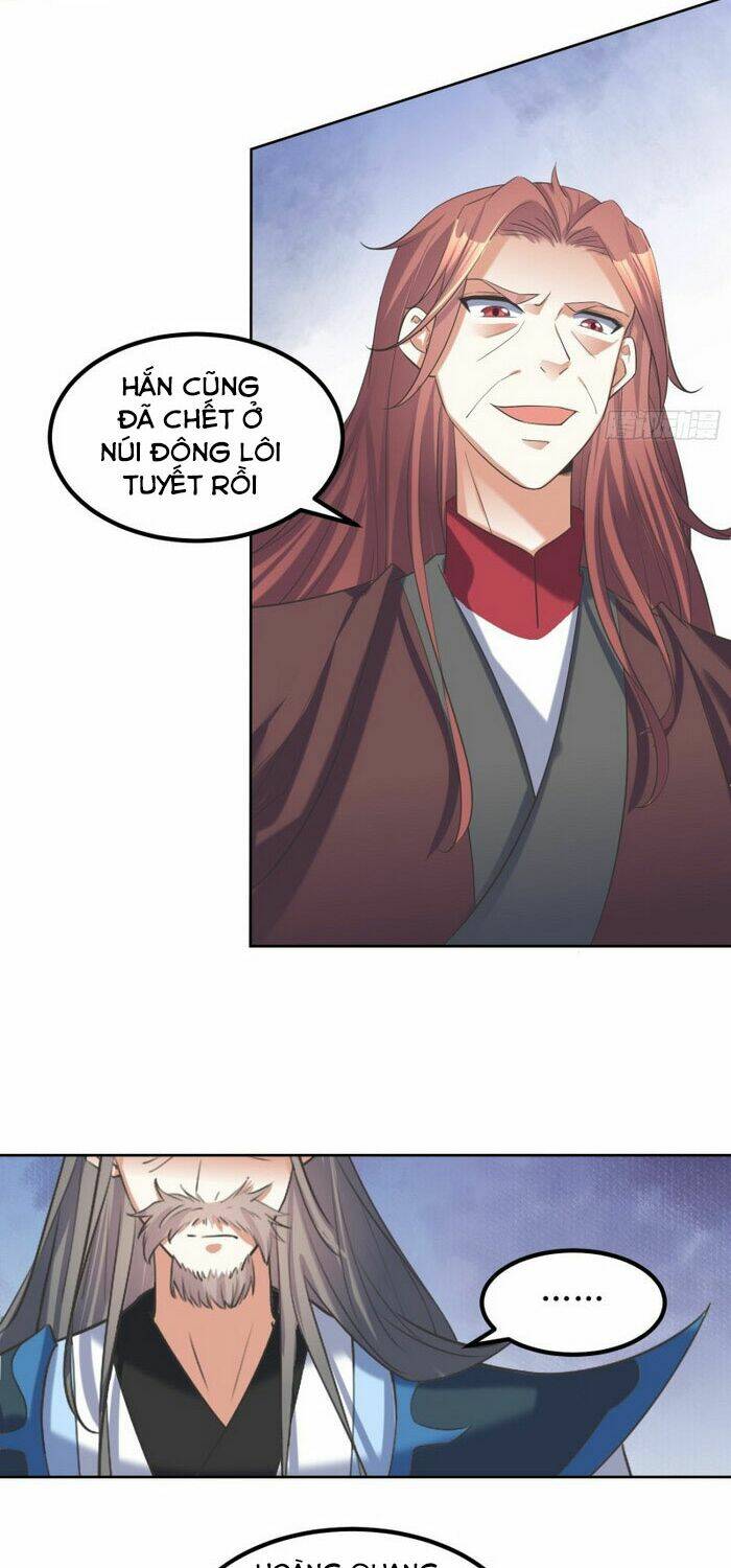 đỉnh cấp phản phái đại sư huynh chapter 67 10