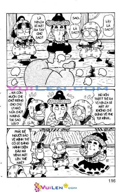 ninja loạn thị chapter 25 117