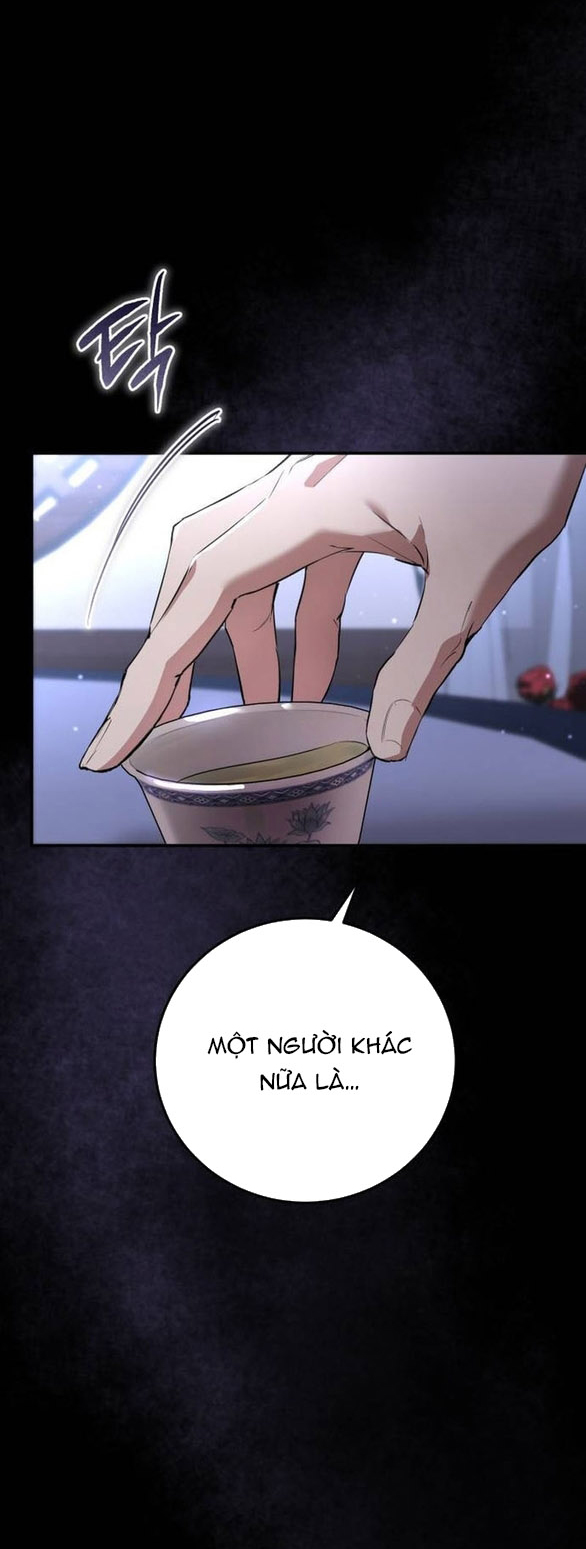 Khi Hắc Lang Gọi Tên Tôi chapter 5.1 29