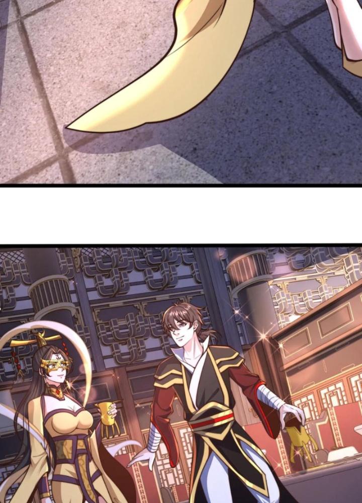 ta nuôi ma quỷ ở trấn ma ti chapter 245 81