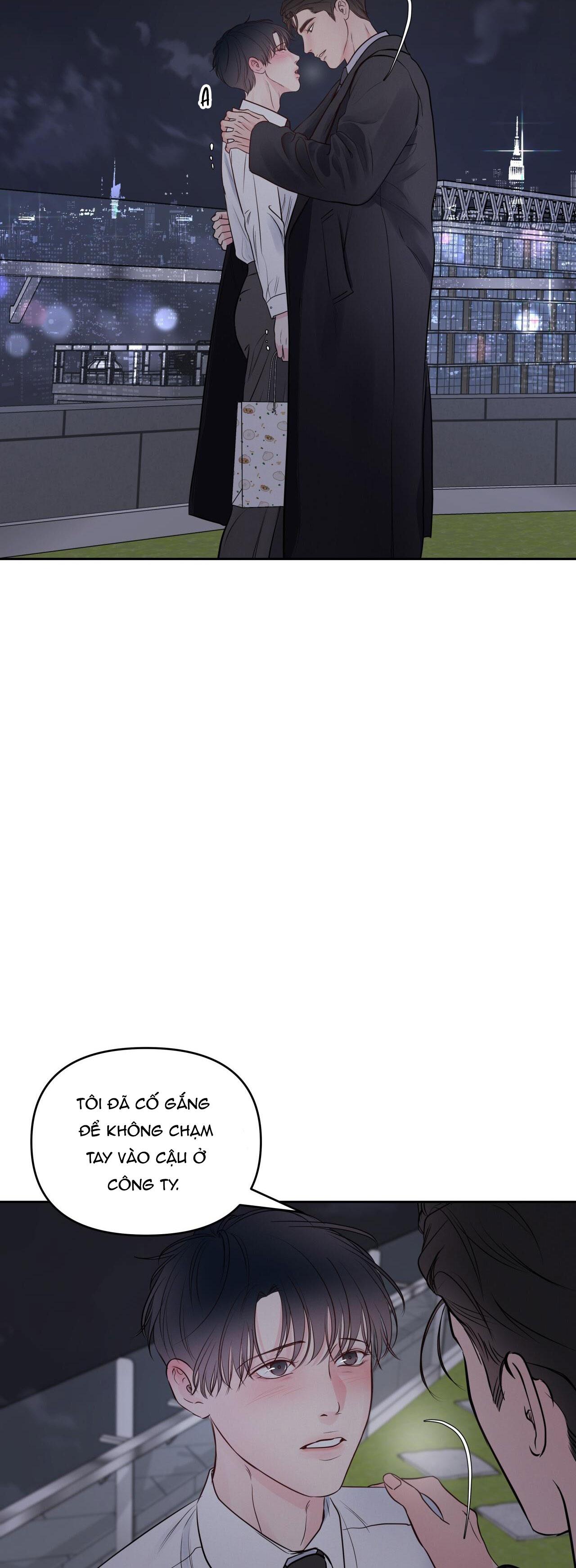 chủ nhân của thứ bảy chapter 17 20