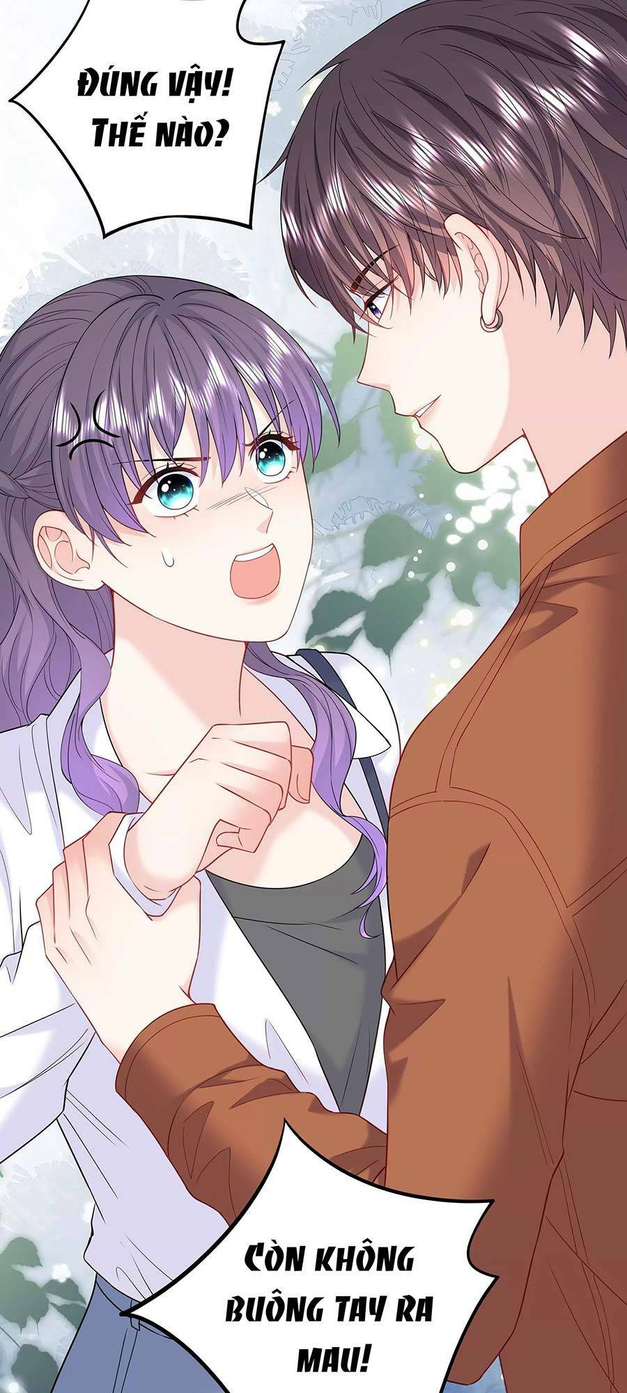 tôi dựa vào tà ý: nghịch chuyển nhân sinh chapter 28 27