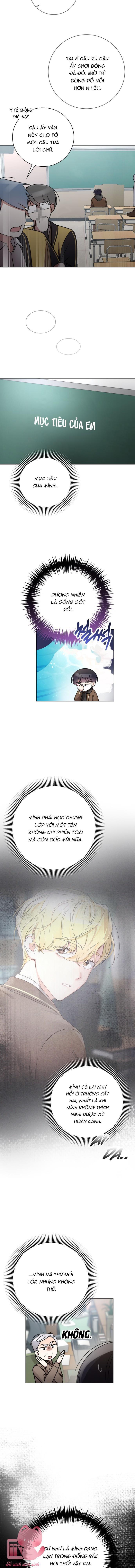 người xử lý mùi chapter 6 4