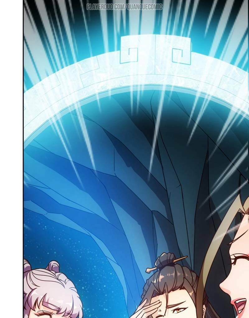 hồng thiên thần tôn chapter 44 8