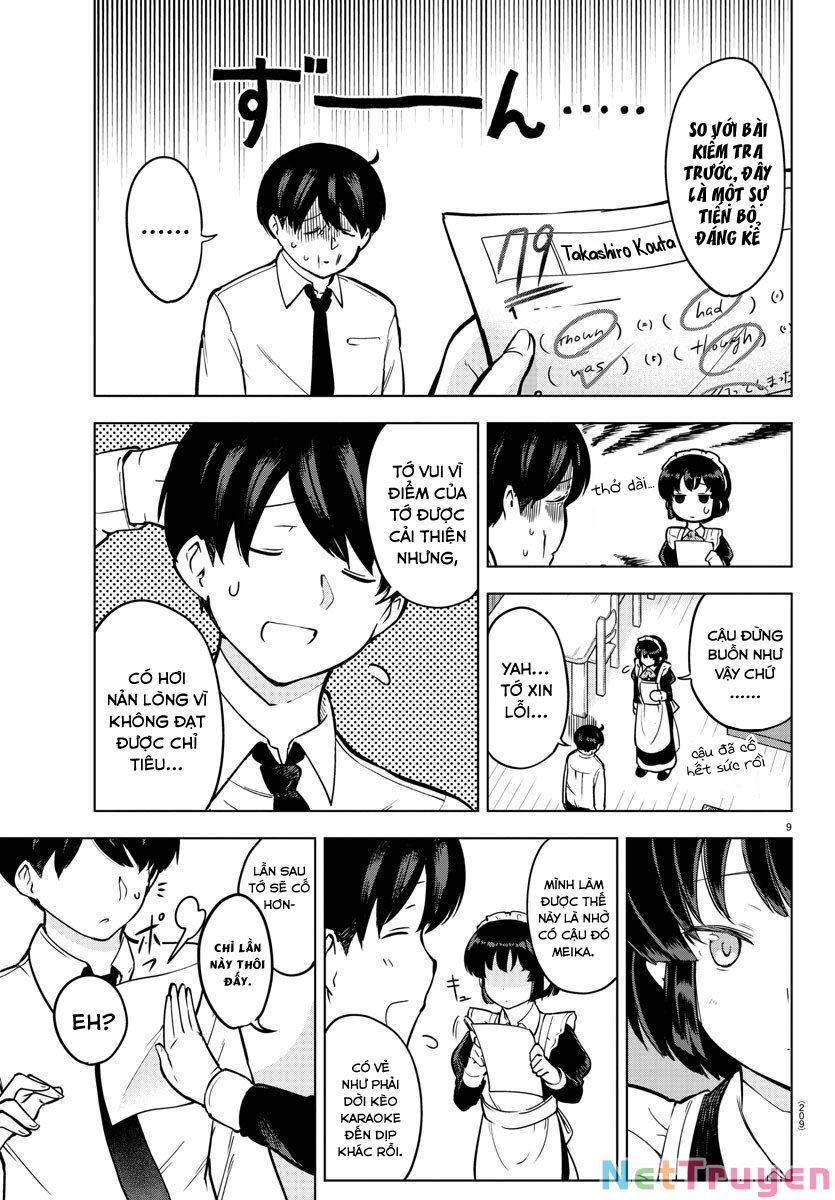 meika-san can't conceal her emotions chapter 10 9