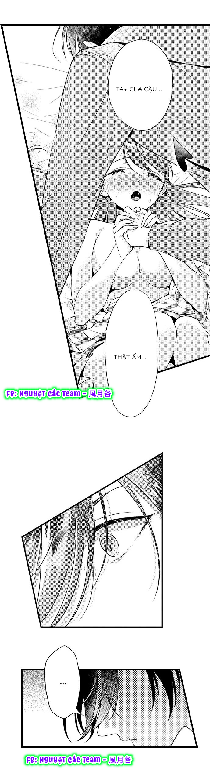 ore ni sosogasete kudasai.~ okute succubus to gochisou miseinen chapter 3 23