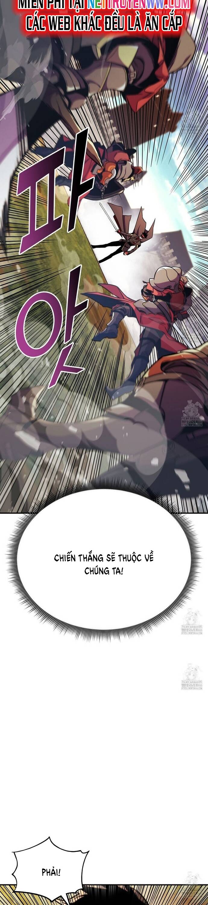 huyền thoại game thủ - tái xuất chapter 170 37