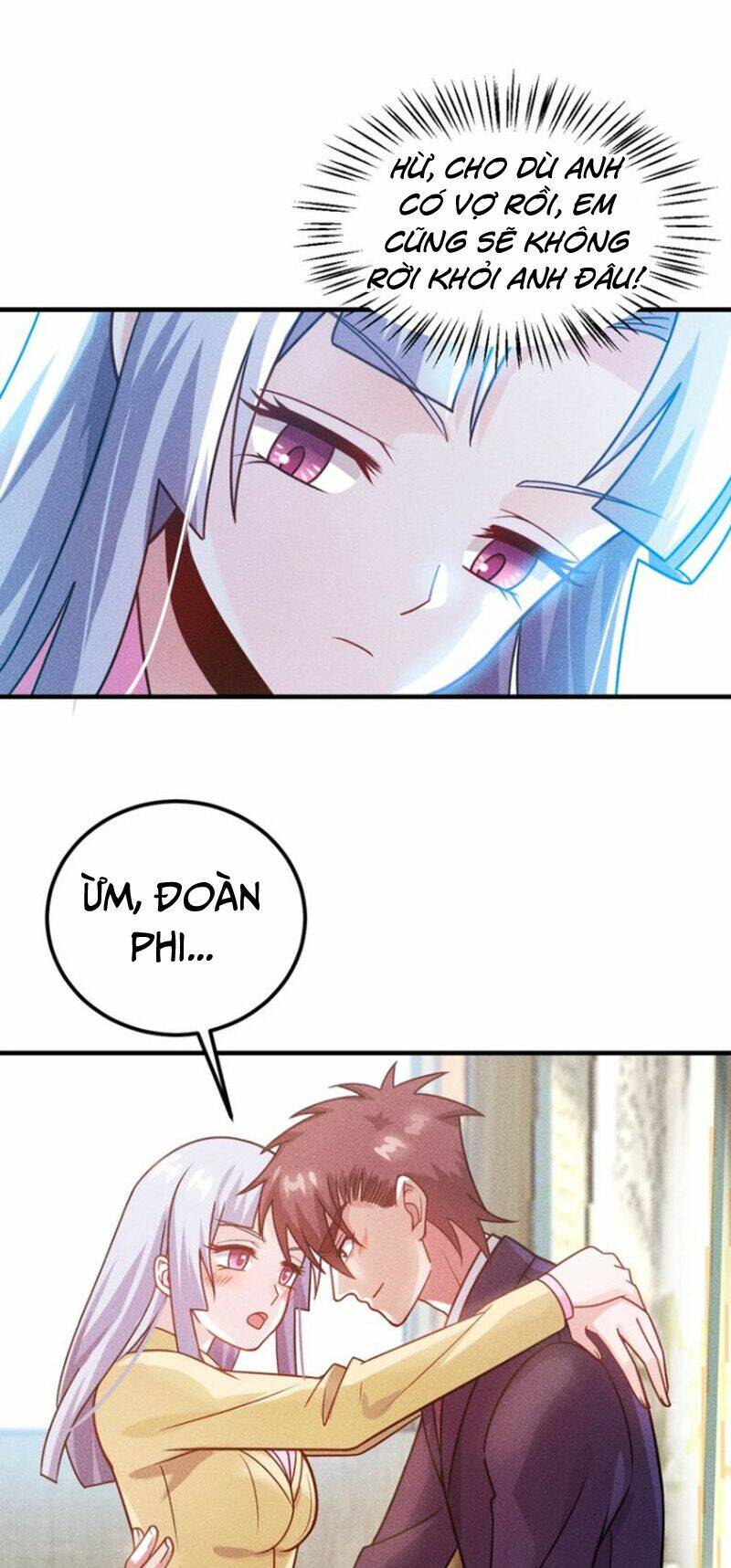 cao thủ cận vệ của nữ chủ tịch chapter 90 15