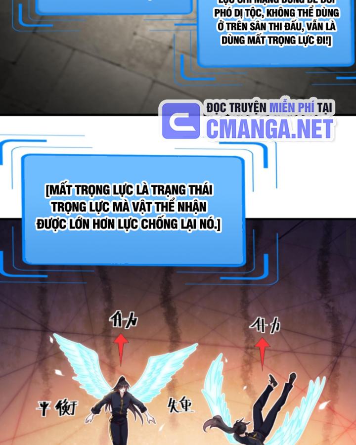 học cùng em gái, tôi bất cẩn vô địch rồi chapter 178 23