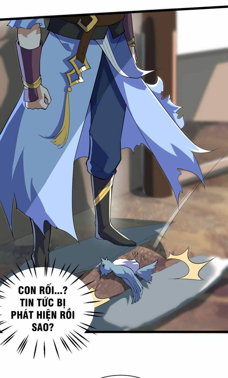 thần võ đế tôn chapter 77 12