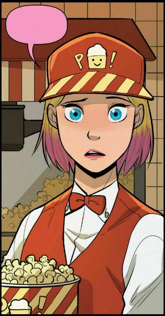 gwenpool siêu phàm chapter 17.1 7