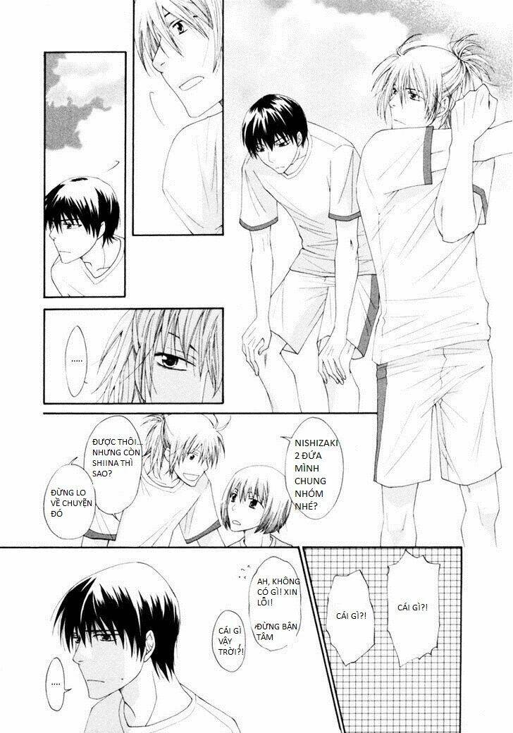 sắc màu mùa hè chapter 2 22