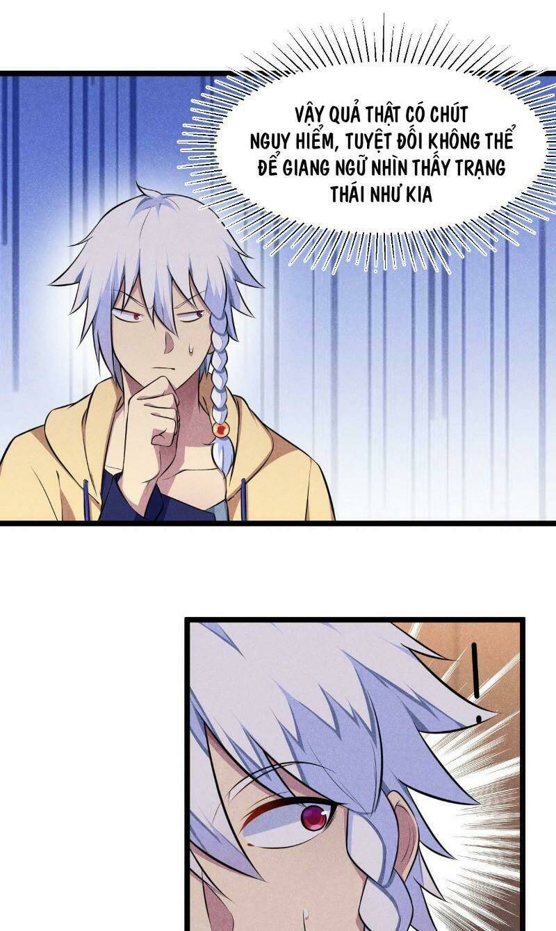 thần tiên rút thẻ chapter 7 19