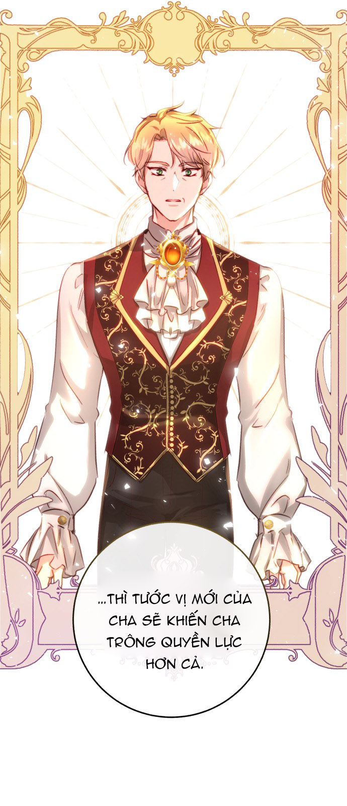 rosalyn vogart chapter 6.1 28