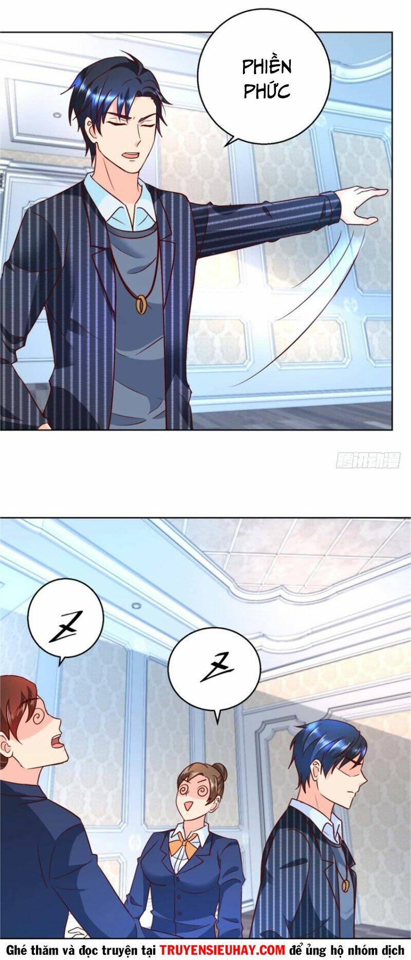 vú em là cổ tiên chapter 65 10