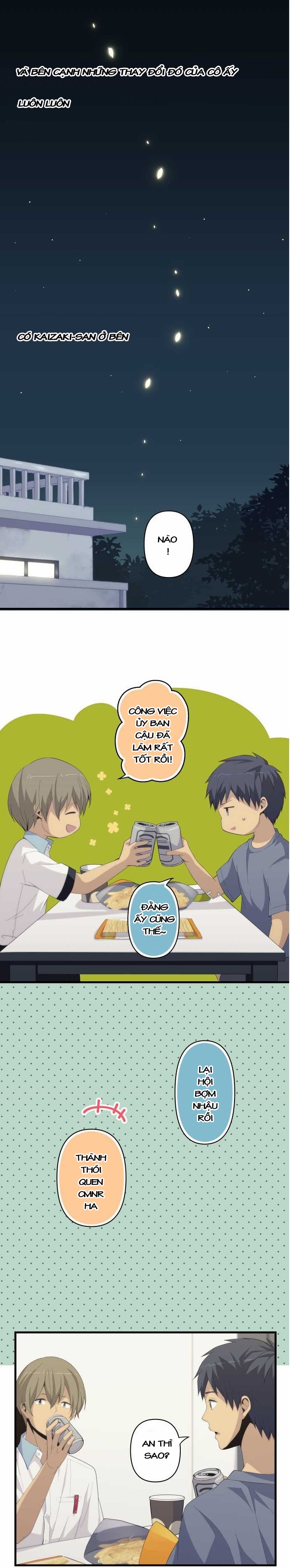 relife chapter 153 11