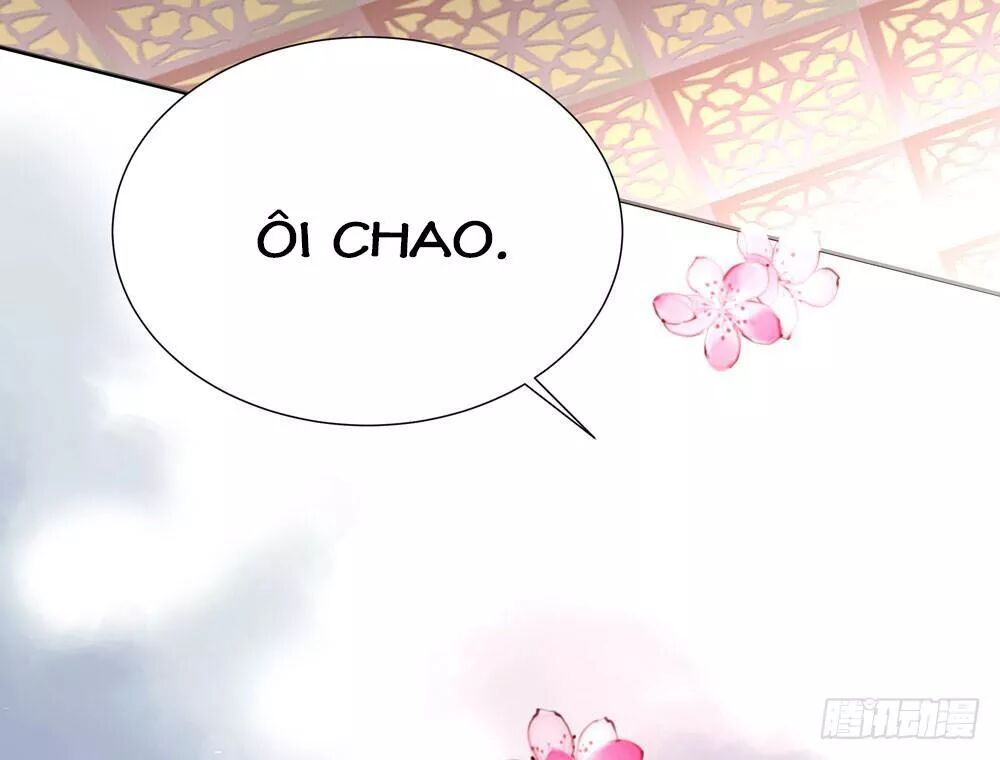 thái tử phi nhà ta thật hung hăng chapter 15 101