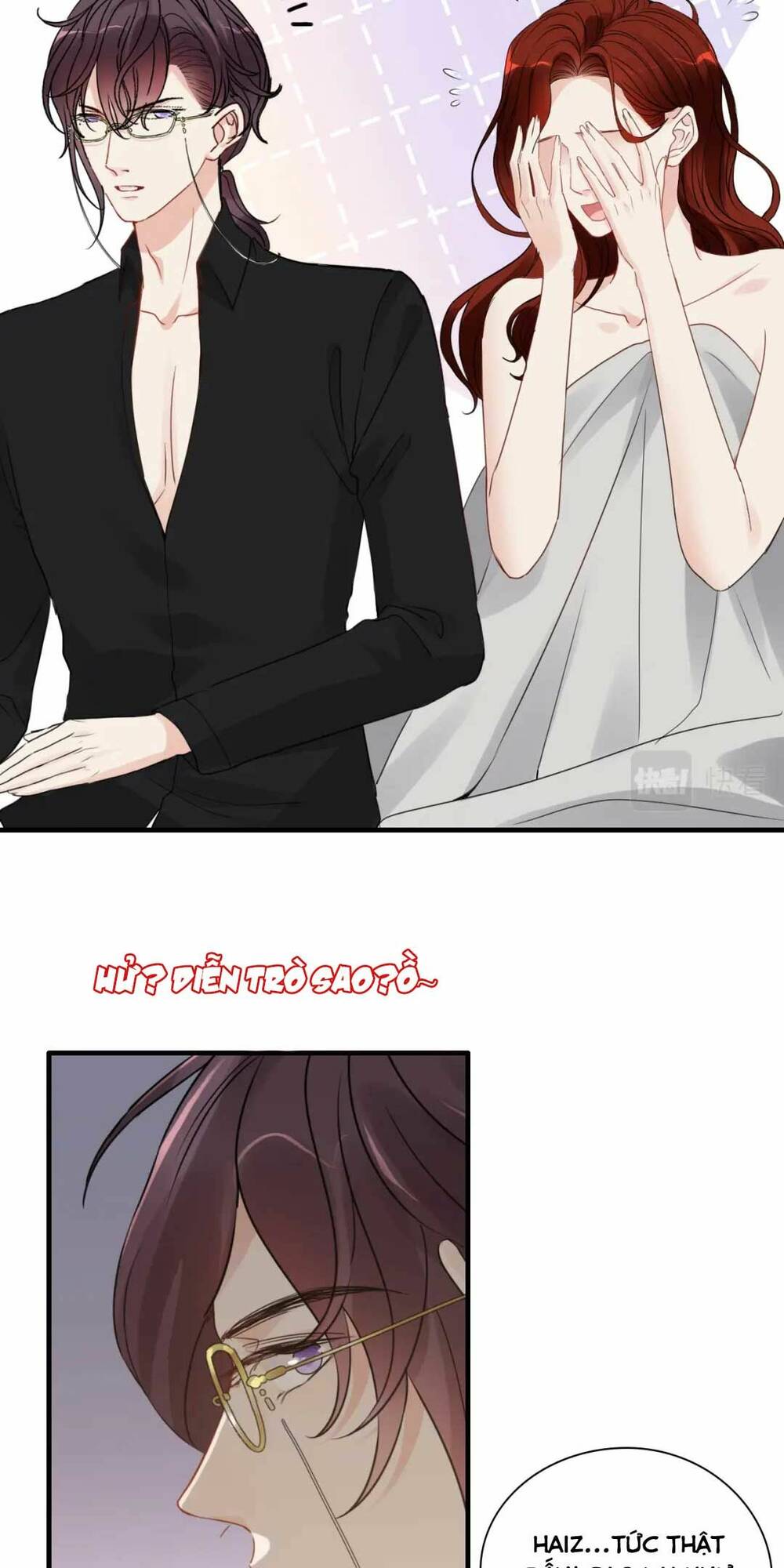 cô vợ hợp đồng bỏ trốn của tổng giám đốc chapter 434 44