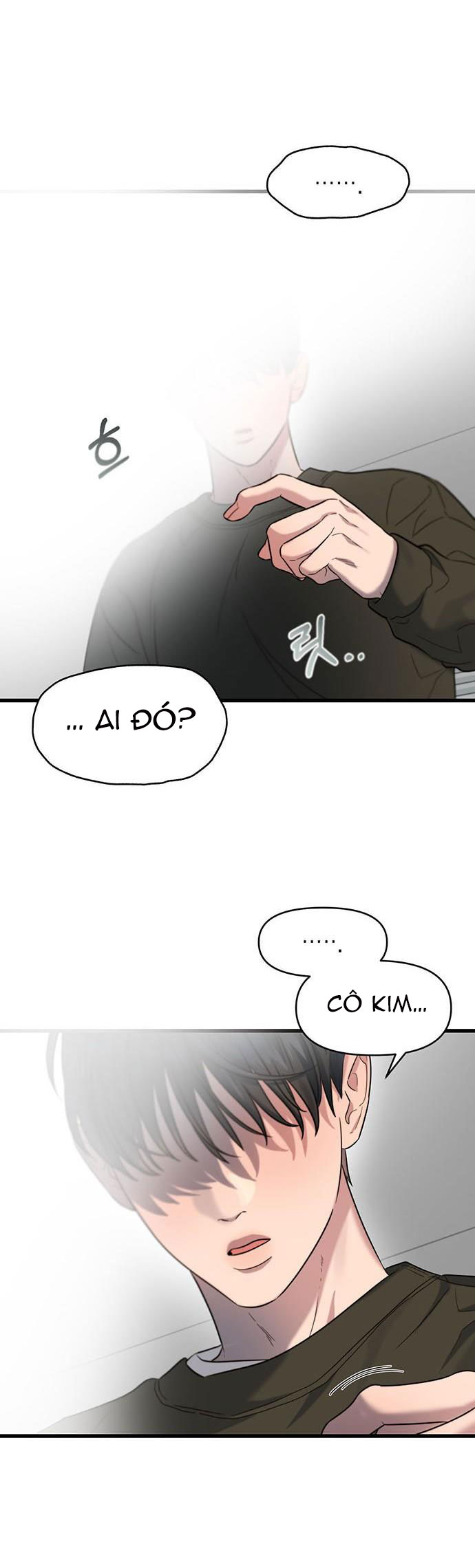 [18+] dục vọng tao nhã chapter 32.2 25