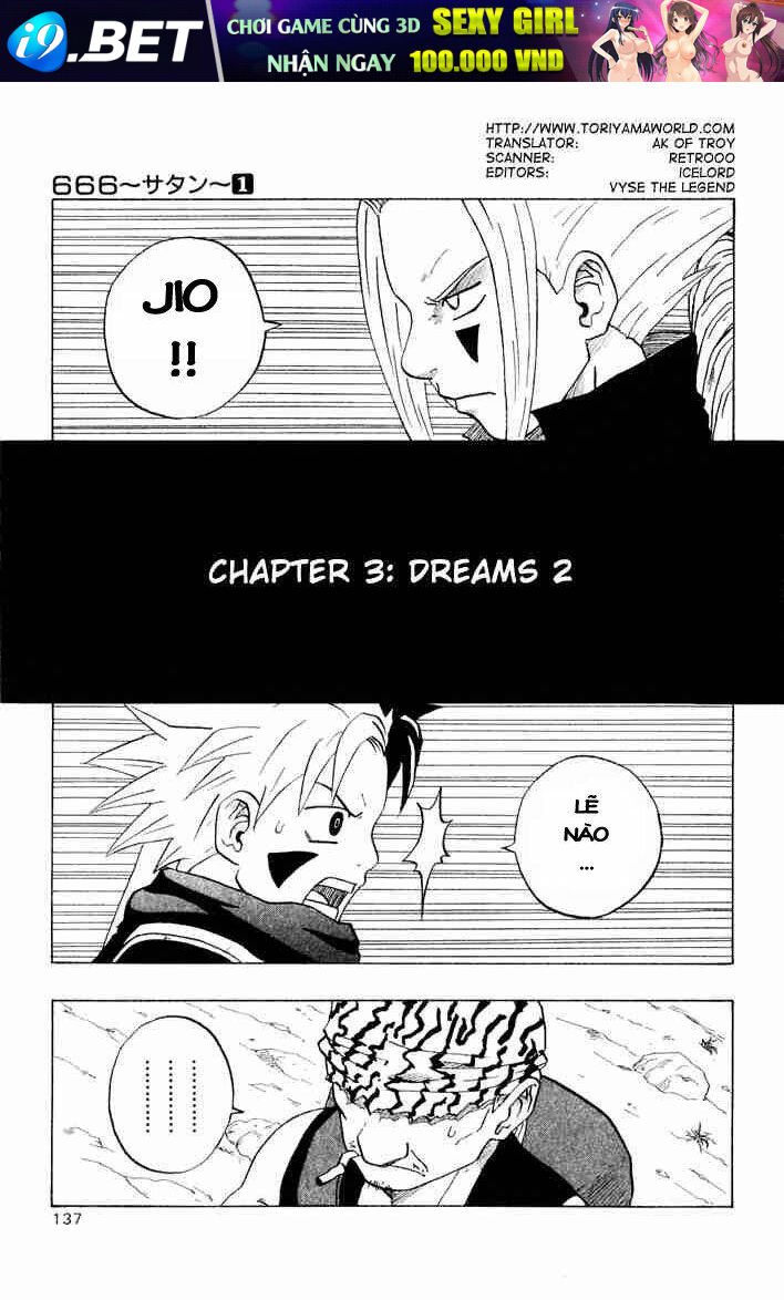 cuộc phiêu lưu của quỷ satan chapter 3.1 4