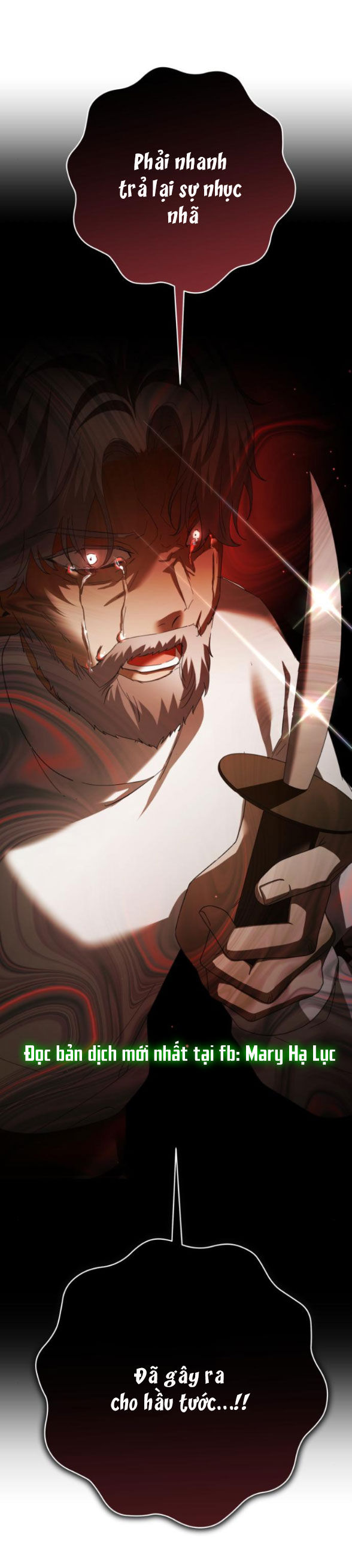 tôi muốn trở thành cô ấy dù chỉ là một ngày chapter 138.2 16