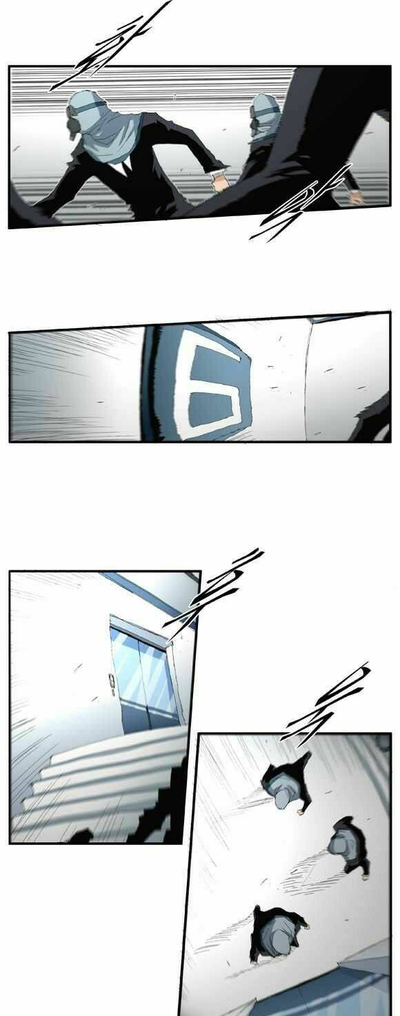 siêu năng chapter 44 15