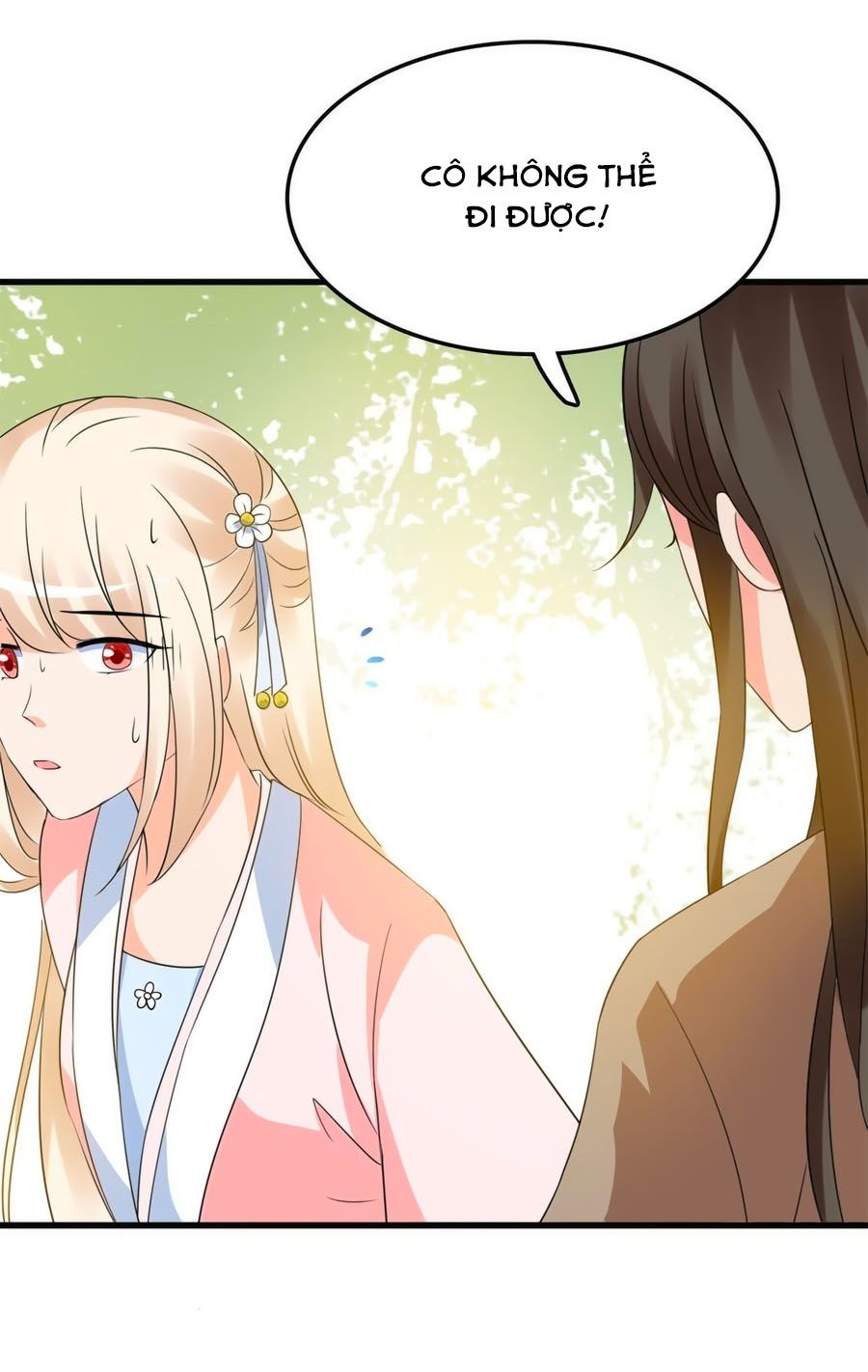 kiêu ngạo vương gia chủng điền phi chapter 157 9