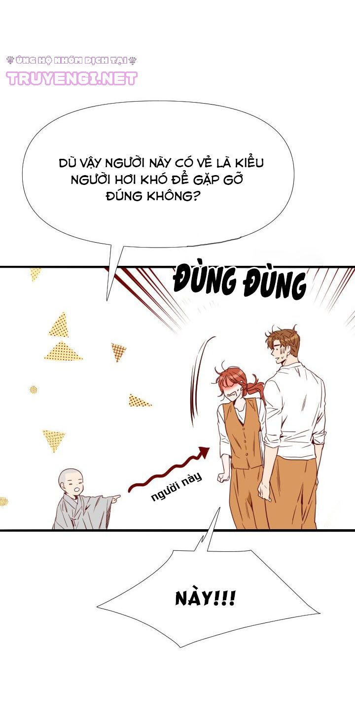 khoảnh khắc lãng mạn chapter 7 34