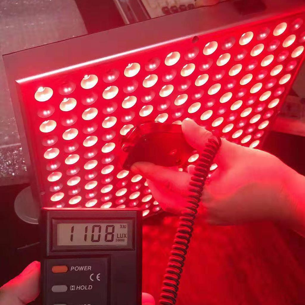 225 Led Anti-  Panel 660nm 850nm Near Infrared  Light 45W