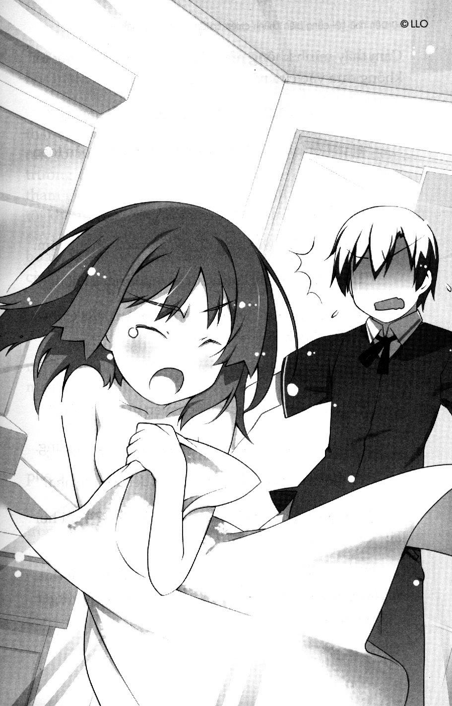 Sách Bạn Gái Vs. Bạn Thời Thơ Ấu – Tập 2