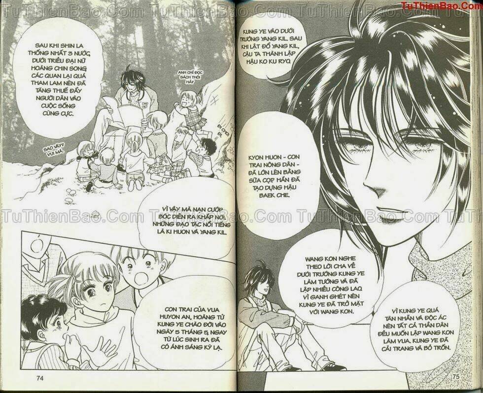 lọ lem kén rể chapter 10 38