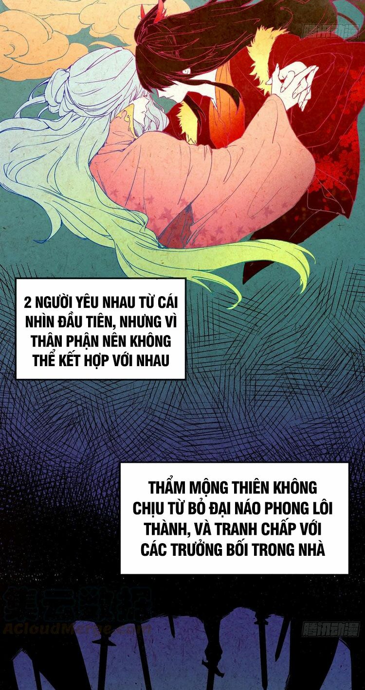 vạn cổ kiếm thần chapter 141 3