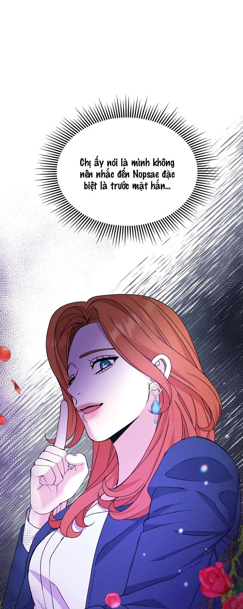 nụ hôn yêu tinh chapter 31.1 14