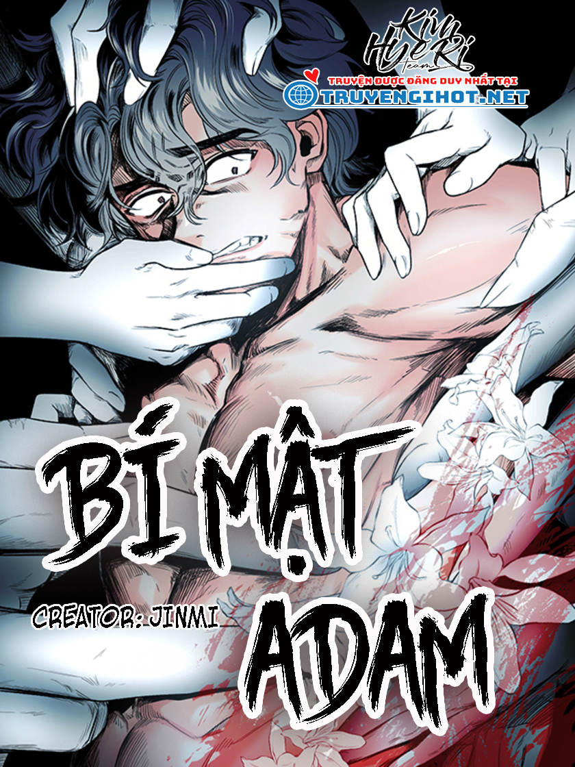 bí mật adam chapter 2 1