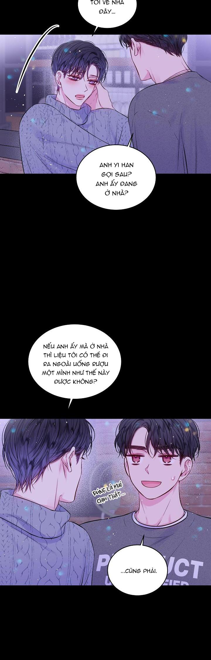 bình minh thứ hai chapter 54 9