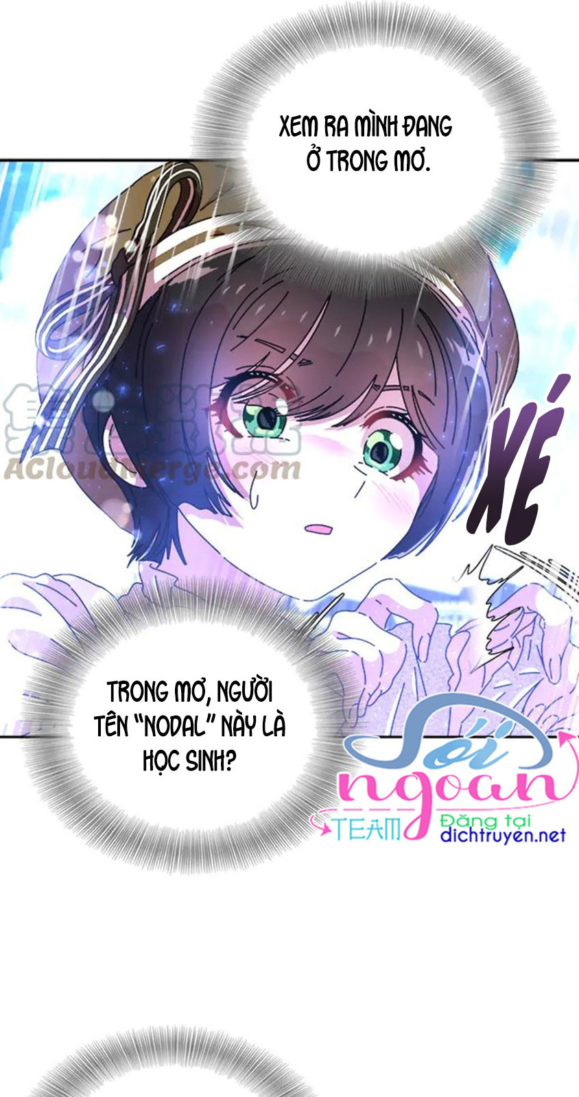 con gái bảo bối của ma vương chapter 76 61