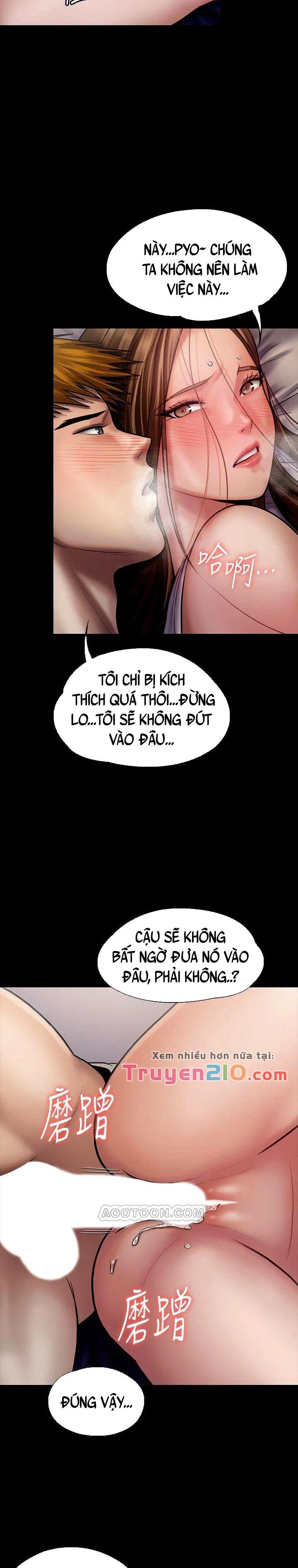 ong chúa chapter 121 24