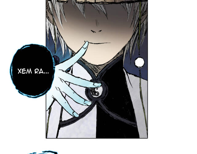 Linh Khư chapter 51 31