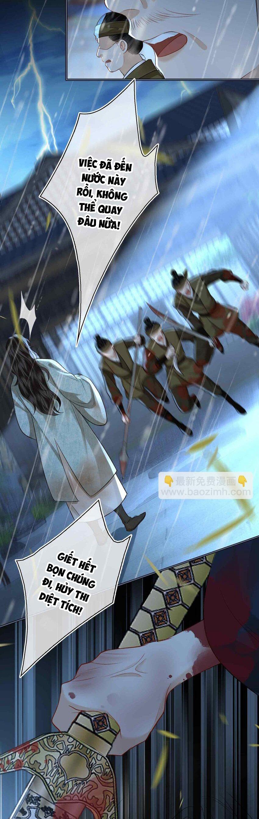 18+ dục vọng chapter 10 8