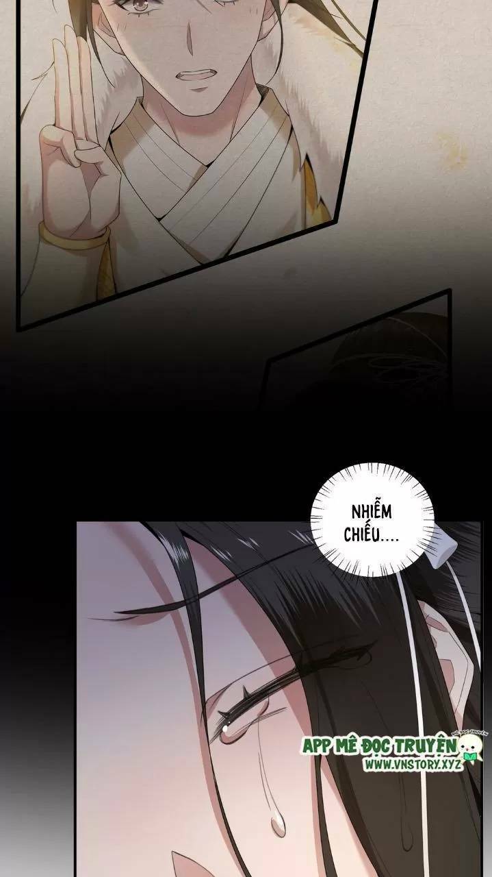 phượng hoàng vu phi chapter 66 26