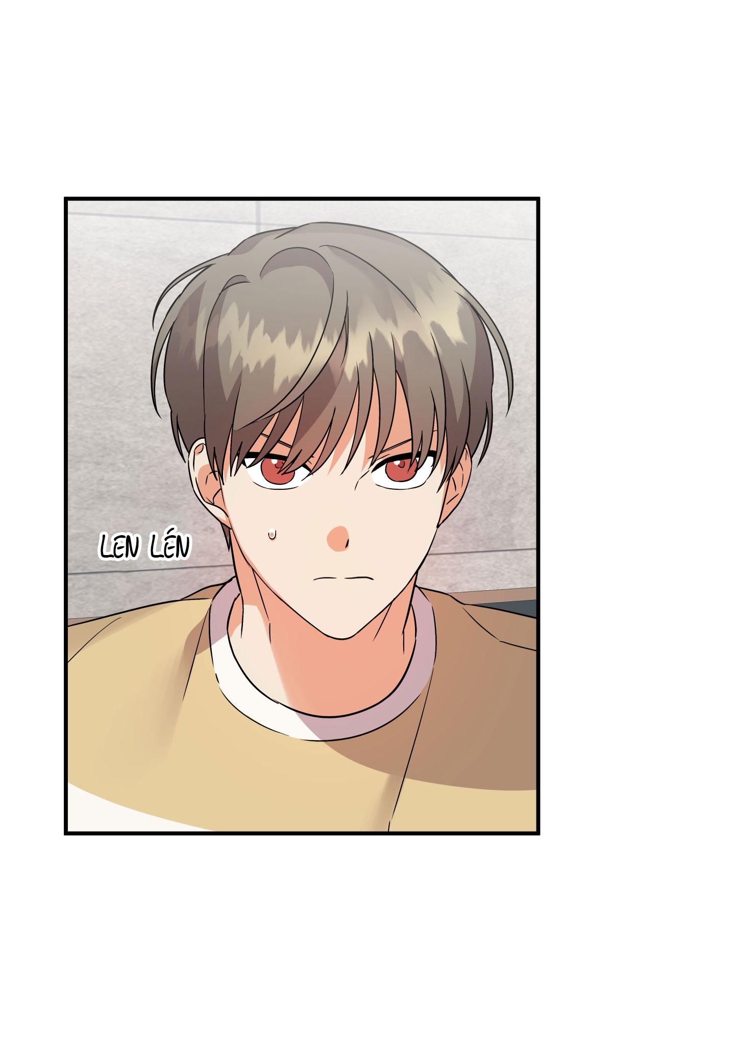 tên xấu xa của tôi xxx chapter 44 39