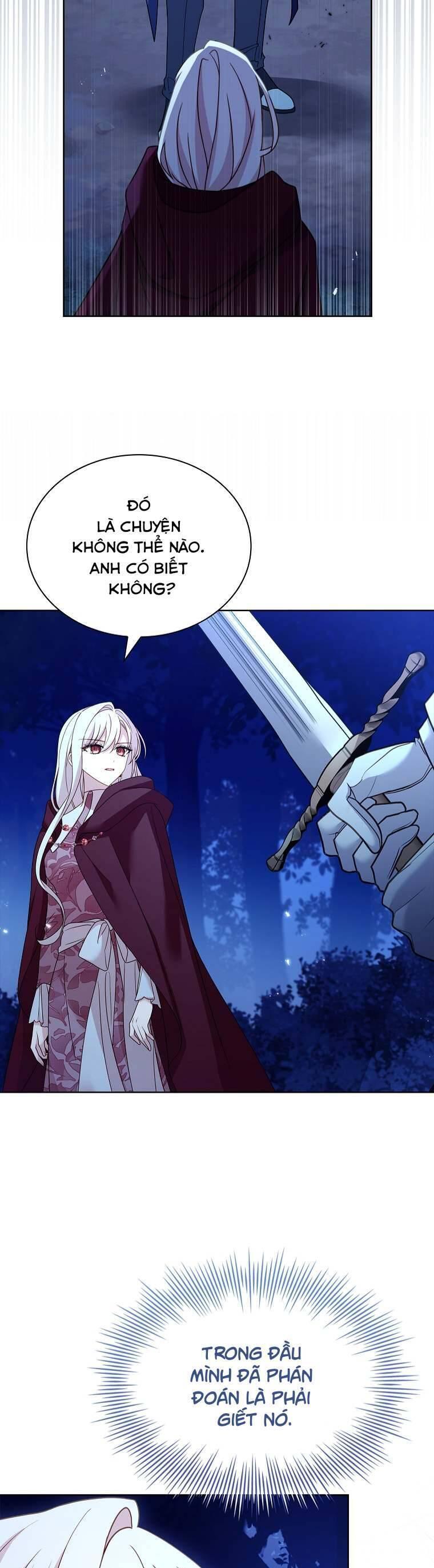 để yên cho tiểu thư hiền chapter 115 5