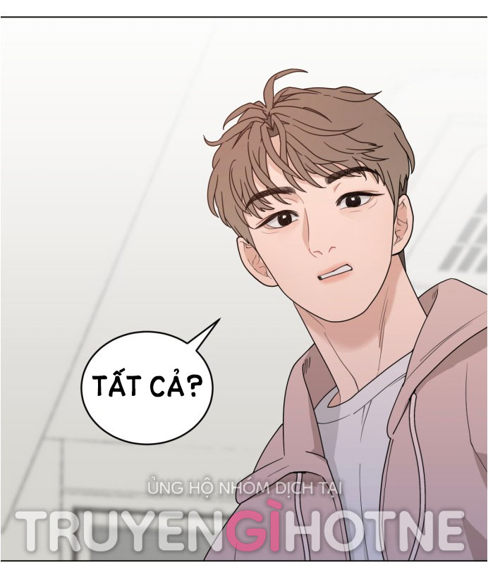 Vận May Bất Ngờ chapter 11.2 5