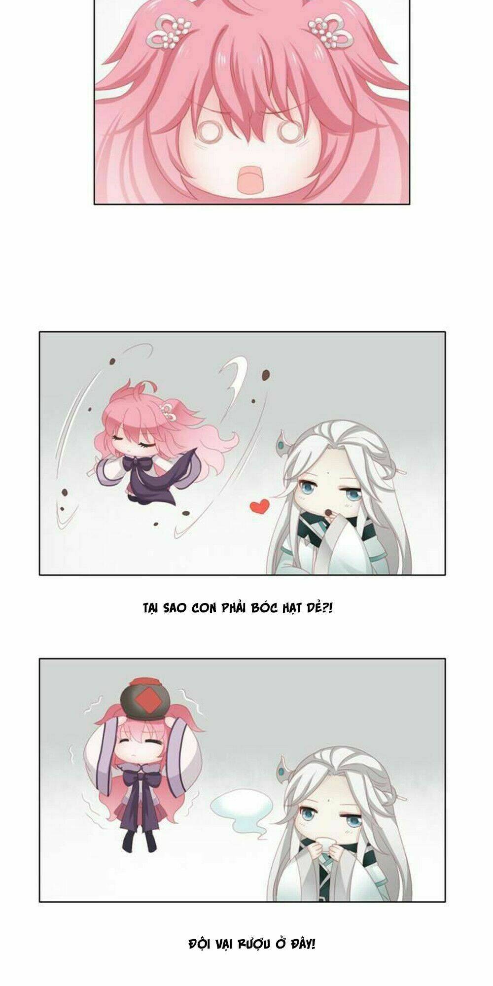 chuyển tương tư chapter 20 6